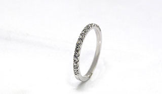 Anillo A medida